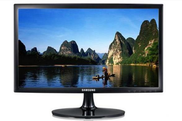 三星顯示器通過多種可彎曲、折疊的革新型顯示屏