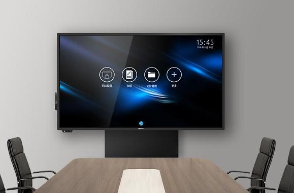 飛利浦會(huì)議平板讓會(huì)議更加輕松無障礙，工作更高效